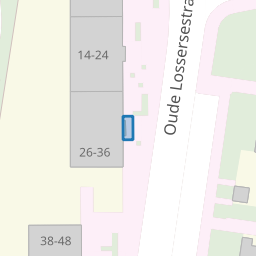 Perceel ODZ00-F-2325