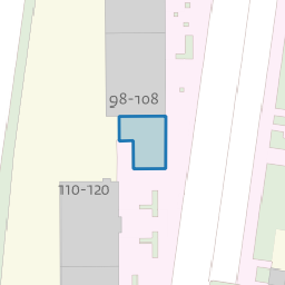 Perceel ODZ00-F-2334