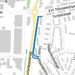 Perceel ODZ00-F-2339