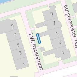 Perceel ODZ00-F-2345