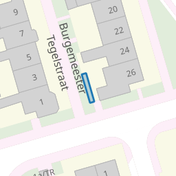 Perceel ODZ00-F-2349