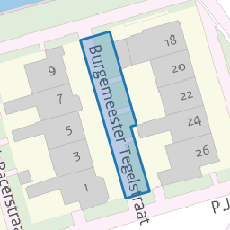 Perceel ODZ00-F-2351