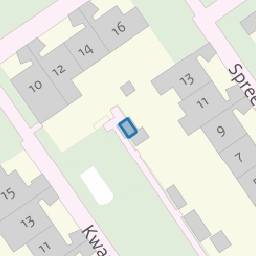 Perceel ODZ00-F-2355