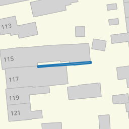 Perceel ODZ00-F-2357