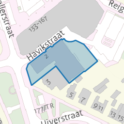 Perceel ODZ00-F-2370