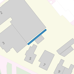 Perceel ODZ00-F-2371