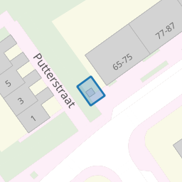 Perceel ODZ00-F-2380