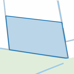 Perceel ODZ00-F-2391