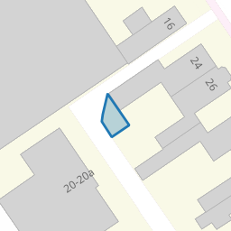 Perceel ODZ00-F-2398