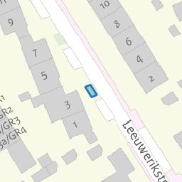 Perceel ODZ00-F-2429