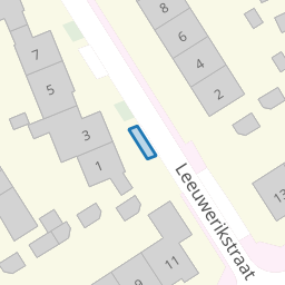 Perceel ODZ00-F-2430