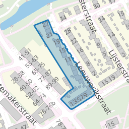 Perceel ODZ00-F-2431