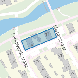 Perceel ODZ00-F-2432