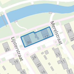 Perceel ODZ00-F-2445