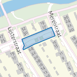 Perceel ODZ00-F-2446