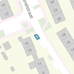 Perceel ODZ00-F-2447