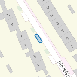 Perceel ODZ00-F-2452