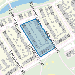 Perceel ODZ00-F-2455