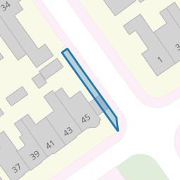 Perceel ODZ00-F-2458