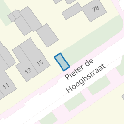 Perceel ODZ00-F-2466