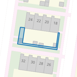 Perceel ODZ00-F-2481