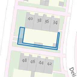 Perceel ODZ00-F-2483