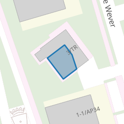 Perceel ODZ00-F-2491