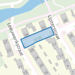 Perceel ODZ00-F-2498