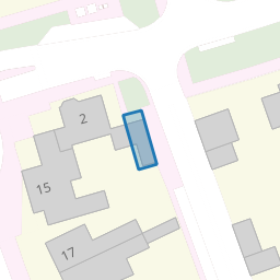 Perceel ODZ00-F-2500