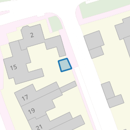 Perceel ODZ00-F-2511