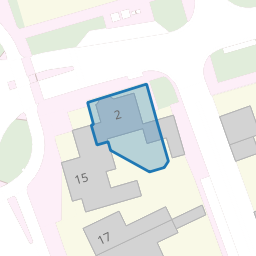 Perceel ODZ00-F-2512