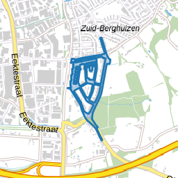 Perceel ODZ00-F-2514