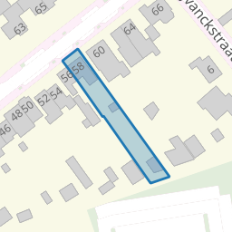 Perceel ODZ00-F-2518