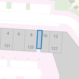 Perceel ODZ00-F-2520