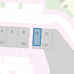 Perceel ODZ00-F-2521