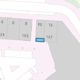 Perceel ODZ00-F-2525