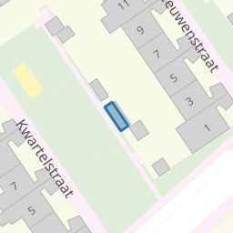 Perceel ODZ00-F-2527