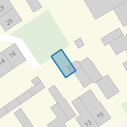 Perceel ODZ00-F-2532