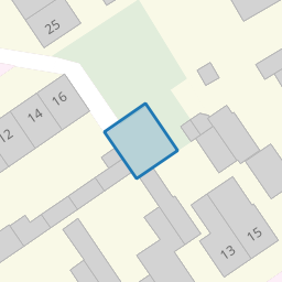 Perceel ODZ00-F-2534