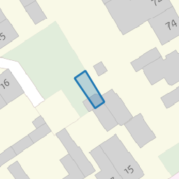 Perceel ODZ00-F-2536