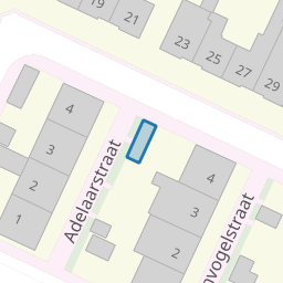 Perceel ODZ00-F-2538