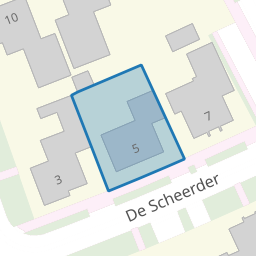 Perceel ODZ00-F-2546