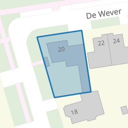 Perceel ODZ00-F-2547