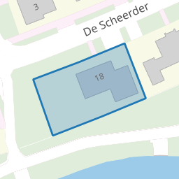 Perceel ODZ00-F-2550