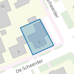 Perceel ODZ00-F-2557