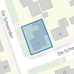 Perceel ODZ00-F-2561