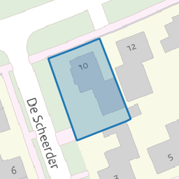 Perceel ODZ00-F-2565