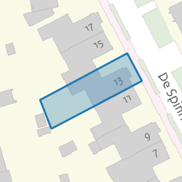 Perceel ODZ00-F-2575