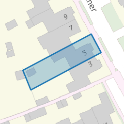 Perceel ODZ00-F-2579