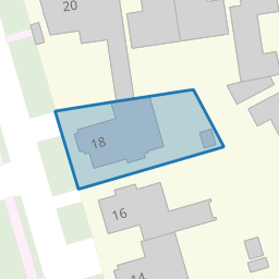 Perceel ODZ00-F-2581